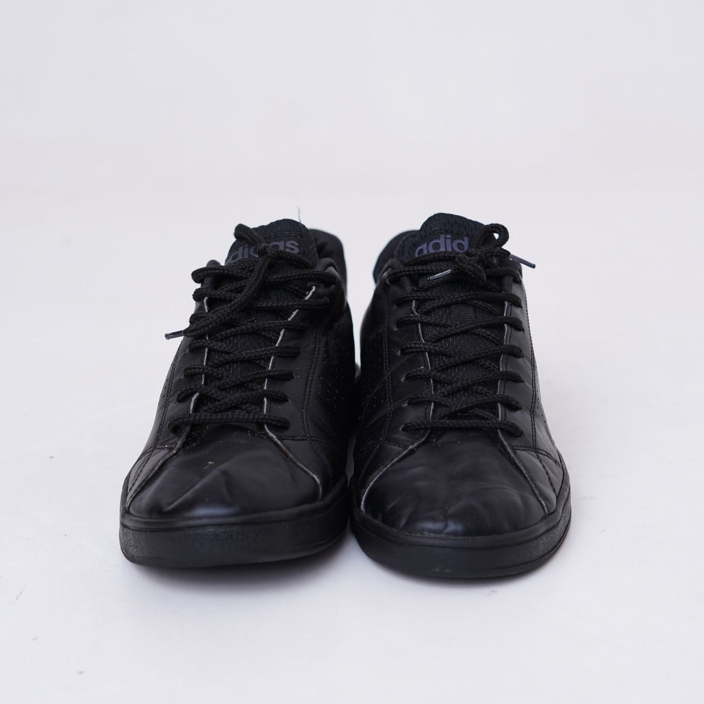 Adidas Advantage Base 2.0 Black